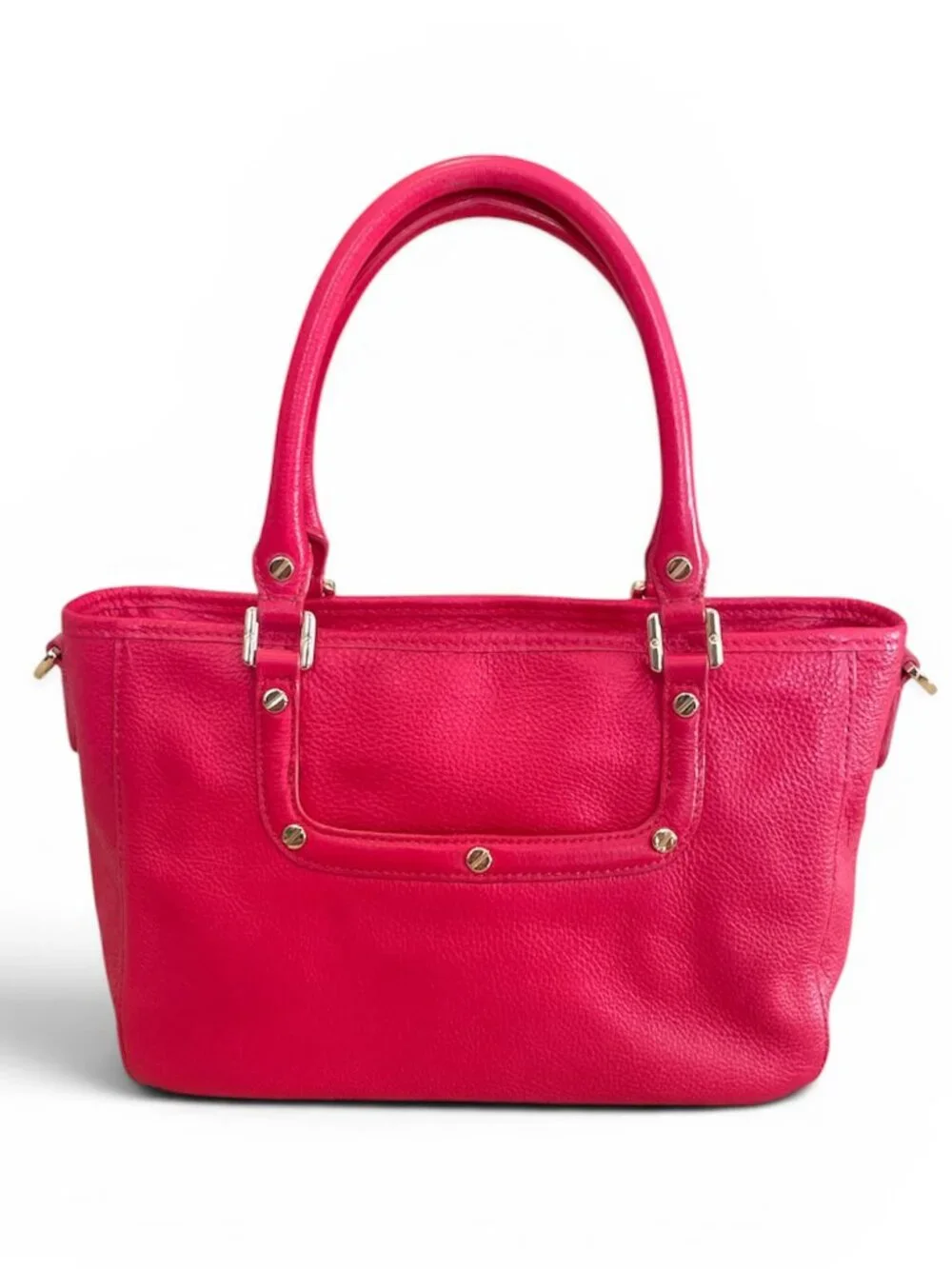 Tory Burch Amanda Stachel in Coral